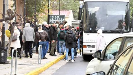 Οι διάλογοι που «καίνε» το κύκλωμα για την μεγάλη απάτη στον ΕΦΚΑ - Τι αναφέρει η δικογραφία