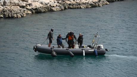 Βουλιαγμένη: Εντοπίστηκε σε μεγάλο βάθος η σορός του 34χρονου δύτη