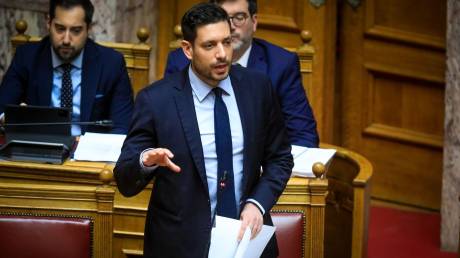 Κυρανάκης: Στη Θεσσαλονίκη 426 νέα λεωφορεία έως τον Σεπτέμβριο