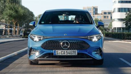Η Mercedes A-Class θα συνεχίσει με νέα προσέγγιση και λογική