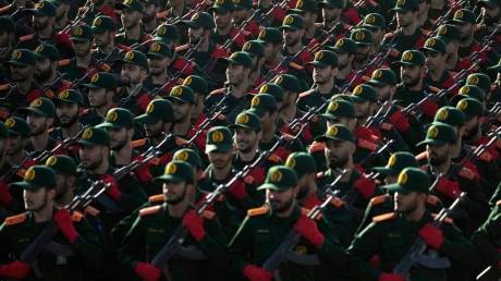 Φρουροί της Επανάστασης: Αδύναμη στρατιωτική επιχείρηση ή μία κακή συμφωνία οι δύο επιλογές Τραμπ