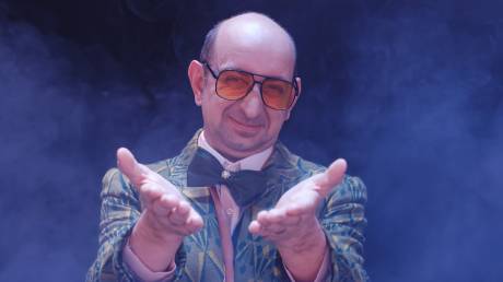 Αλ. Ζουριδάκης: «Η αφήγηση ιστοριών είναι η ανάγκη του ανθρώπου να μοιραστεί και να ακουστεί»