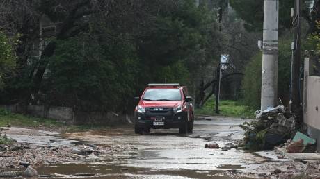 Κακοκαιρία Erminio: Σε επιφυλακή οι δήμοι της Αττικής - Κλειστά σχολεία σε Μαρκόπουλο και Σαρωνικό