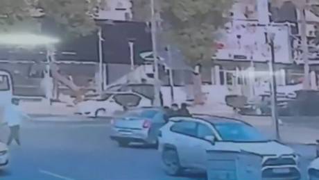 Αμερικανίδα δημοσιογράφος απήχθη από τη Χεζμπολάχ - Βίντεο με την απαγωγή της στο Ιράκ