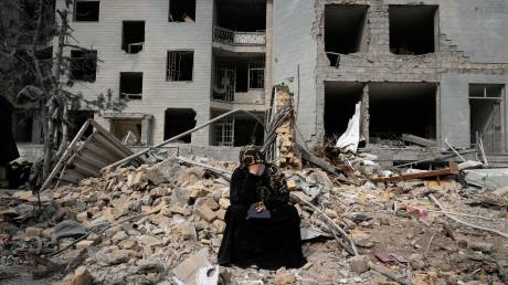 Προειδοποίηση ΟΗΕ: Πάνω από 30 εκατομμύρια άνθρωποι κινδυνεύουν με φτώχεια λόγω του πολέμου στο Ιράν