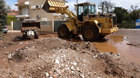 Κακοκαιρία Erminio: «Χειρότερο από την προηγούμενη φορά το φαινόμενο στην Αττική»