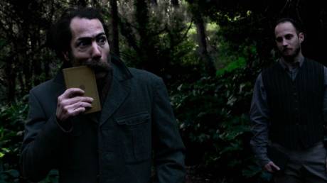 Τόμας Μπέρνχαρντ, Super Mario Galaxy και Γιάννης Χρήστου: 9 προτάσεις για το Σαββατοκύριακο