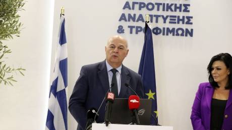 ΟΠΕΚΕΠΕ: Η παράνομη επιδότηση των 22.944 ευρώ με παρέμβαση του γραφείου Τσιάρα