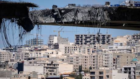 «Θα υπερασπιστούμε την κυριαρχία μας με όλη μας τη δύναμη» απαντά το Ιράν στον Τραμπ