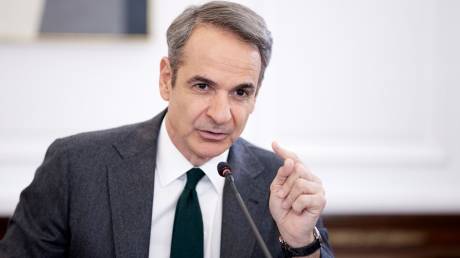 Μητσοτάκης: Θα συμμετάσχει στην τηλεδιάσκεψη ηγετών για τα Στενά του Ορμούζ