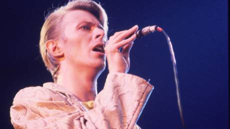 Νέα έκθεση για τον Ντέιβιντ Μπάουι στο Λονδίνο - Στο προσκήνιο η «αληθινή προσωπικότητά» του