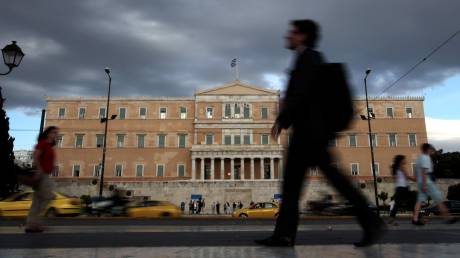 Υπερψηφίστηκε στην Ολομέλεια της Βουλής το φορολογικό νομοσχέδιο