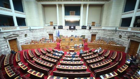 ΟΠΕΚΕΠΕ: Ώρα αποφάσεων για τους «13» βουλευτές της ΝΔ - Στην Ολομέλεια η κρίσιμη ψηφοφορία