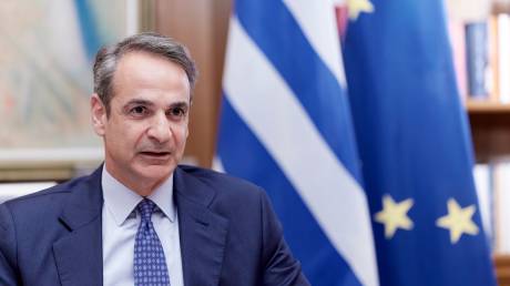 Ικανοποίηση Μητσοτάκη για την εκεχειρία στο Λίβανο - Επικοινωνία με Αούν και Νετανιάχου