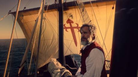 Οι ταινίες της εβδομάδας: Μ. Πέμπτη στα σινεμά - από τον Μαγγελάνο σε μία ρομαντική απόδραση