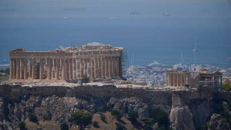 ΤτΕ: Εφικτή η αναβάθμιση του ελληνικού αξιόχρεου σε «Α» έως το τέλος του 2029