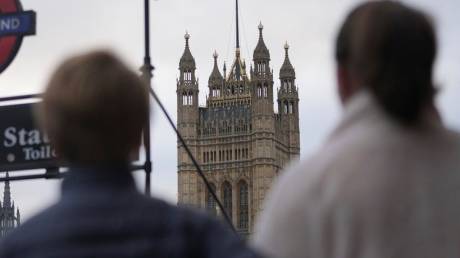 Υπογραφές συγκεντρώνουν στην Βρετανία για την επιβολή κυρώσεων στο Ισραήλ