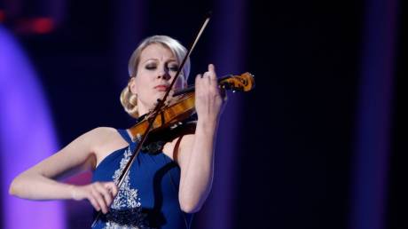 Μαέστρος στη Φινλανδία έριξε στο έδαφος βιολί... ενός εκατομμυρίου δολαρίων