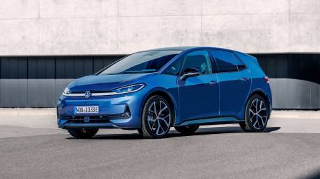 Το VW ID.3 έγινε Neo, πιο ώριμο και πιο ολοκληρωμένο