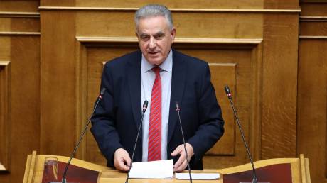 Ο Αθανάσιος Καββαδάς ο νέος υφυπουργός Αγροτικής Ανάπτυξης μετά την παραίτηση Λαζαρίδη