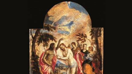 Η τεχνητή νοημοσύνη «ρίχνει φως» σε ένα μυστήριο του Ελ Γκρέκο