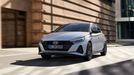 Νέο Hyundai i20: Τα κάνει όλα και συμφέρει