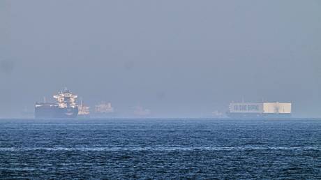 Γαλλία: «Όχι» στην εμπλοκή του ΝΑΤΟ σε μια διεθνή αποστολή για το Ορμούζ