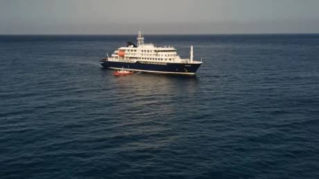 Συναγερμός για δύο νέα ύποπτα κρούσματα χανταϊού σε Ισπανία και νότιο Ατλαντικό