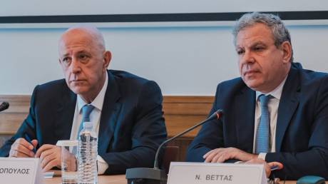 ΣΕΒ - ΙΟΒΕ: «Καμπανάκι» για την ανταγωνιστικότητα - Τα βήματα που πρέπει να γίνουν