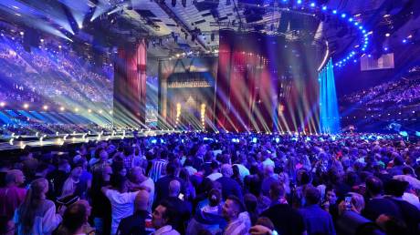 Ο Καναδάς θα συμμετάσχει στη Eurovision το 2027, σύμφωνα με τους διοργανωτές του διαγωνισμού