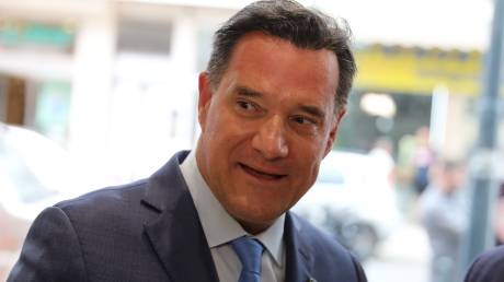 «Σπόντες» Γεωργιάδη για ρωσικές «υπογραφές» στο κόμμα Καρυστιανού