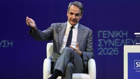 Μητσοτάκης για τουρισμό: Αν ισχύσει το καλό σενάριο θα έχουμε μια έκρηξη των last minute booking