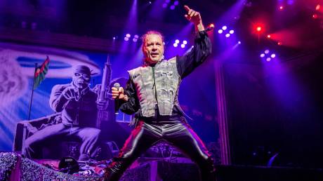 Iron Maiden, νέο star Wars και AI για παιδιά: 9 προτάσεις για το Σαββατοκύριακο
