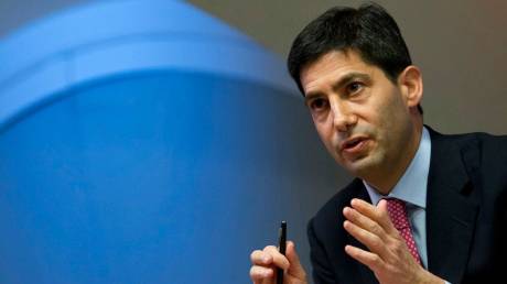 Ο πρόεδρος της Fed δεν έχει αποκαλύψει τι πιστεύει για τα επιτόκια - Τι θα αποφασίσει σήμερα