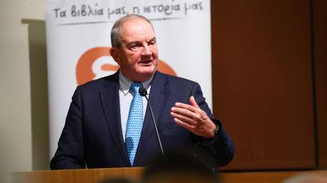 «Καρφιά» Καραμανλή για χειραγώγηση Θεσμών, Δημοκρατίας, Δικαιοσύνης - Τι είπε για την Τουρκία