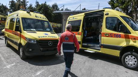 Τον Ιούνιο έρχεται το νομοσχέδιο για τα βαρέα και ανθυγιεινά - Τι αλλάζει στα ένσημα νοσηλευτών