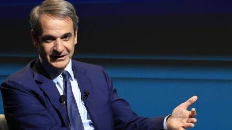 Μητσοτάκης: Τα έξι προγράμματα προληπτικών εξετάσεων που παρατείνονται μέχρι το 2030