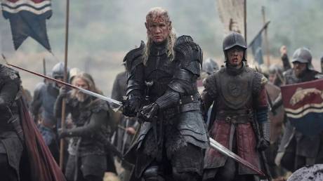 House of the Dragon 3η σεζόν: Ο δημιουργός υπόσχεται το πιο ακραίο επεισόδιο μέχρι σήμερα