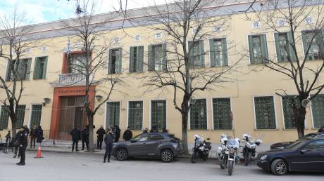 Θάνατος 10χρονου στις Σέρρες: Ελεύθερη με όρους η 43χρονη - Τι είπε για το καλώδιο στο κανάλι