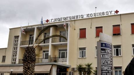 Κόρινθος: Σε ψυκτικό σύστημα η έκρηξη σε εργοστάσιο - Στην Αθήνα ένας από τους τρεις τραυματίες