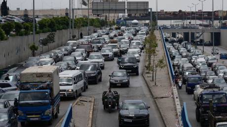 Ο Ιρανικός στρατός προειδοποιεί τους κατοίκους του βόρειου Ισραήλ, εάν πληγεί η Βηρυτός