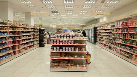 Πρόστιμο σχεδόν 3 εκατ. ευρώ στη Nestlé Hellas για υπέρβαση του επιτρεπόμενου περιθωρίου κέρδους