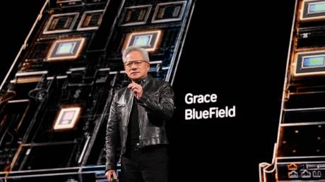 Η NVidia θέλει να κυριαρχήσει και στην αγορά των επεξεργαστών για PC