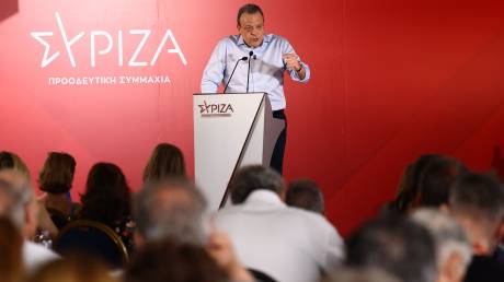«Πυρά» ΣΥΡΙΖΑ κατά Φάμελλου: «Ο ίδιος ήταν το αδιέξοδο» - «Δεν υποστηρίζω την περιχαράκωση»