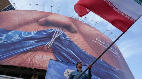 Κατάρ: Πρόοδος στις διπλωματικές προσπάθειες αποκλιμάκωσης της έντασης ΗΠΑ-Ιράν