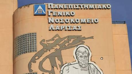 Επιχείρηση απομάκρυνσης 59χρονου Τσέχου τραυματία στον Όλυμπο - Μεταφέρθηκε σε νοσοκομείο στη Λάρισα