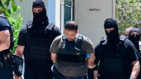 Σύλληψη μέλους Χαμάς: Δύο νέα πρόσωπα στο «κάδρο» - Ο 37χρονος ομολόγησε και 2η παραγγελία με χημικά