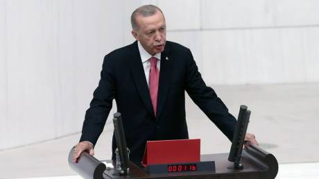 Η νομική ασπίδα για τη «Γαλάζια Πατρίδα» που επιχειρεί να χτίσει  η Άγκυρα και η ελληνική «θωράκιση»
