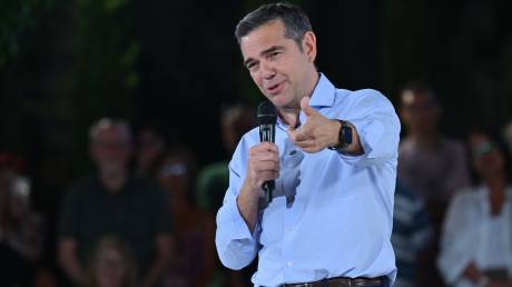 Αυτή είναι η «σκιώδης κυβέρνηση» του Αλέξη Τσίπρα - Όλα τα ονόματα