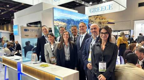Traveltech: Η Ελλάδα χτίζει τη δική της γενιά τουριστικών startups